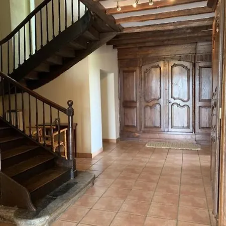 La Teoulere Du Bas 3*