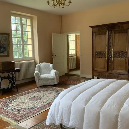 La Téoulère Du Bas 3* Laguian-Mazous